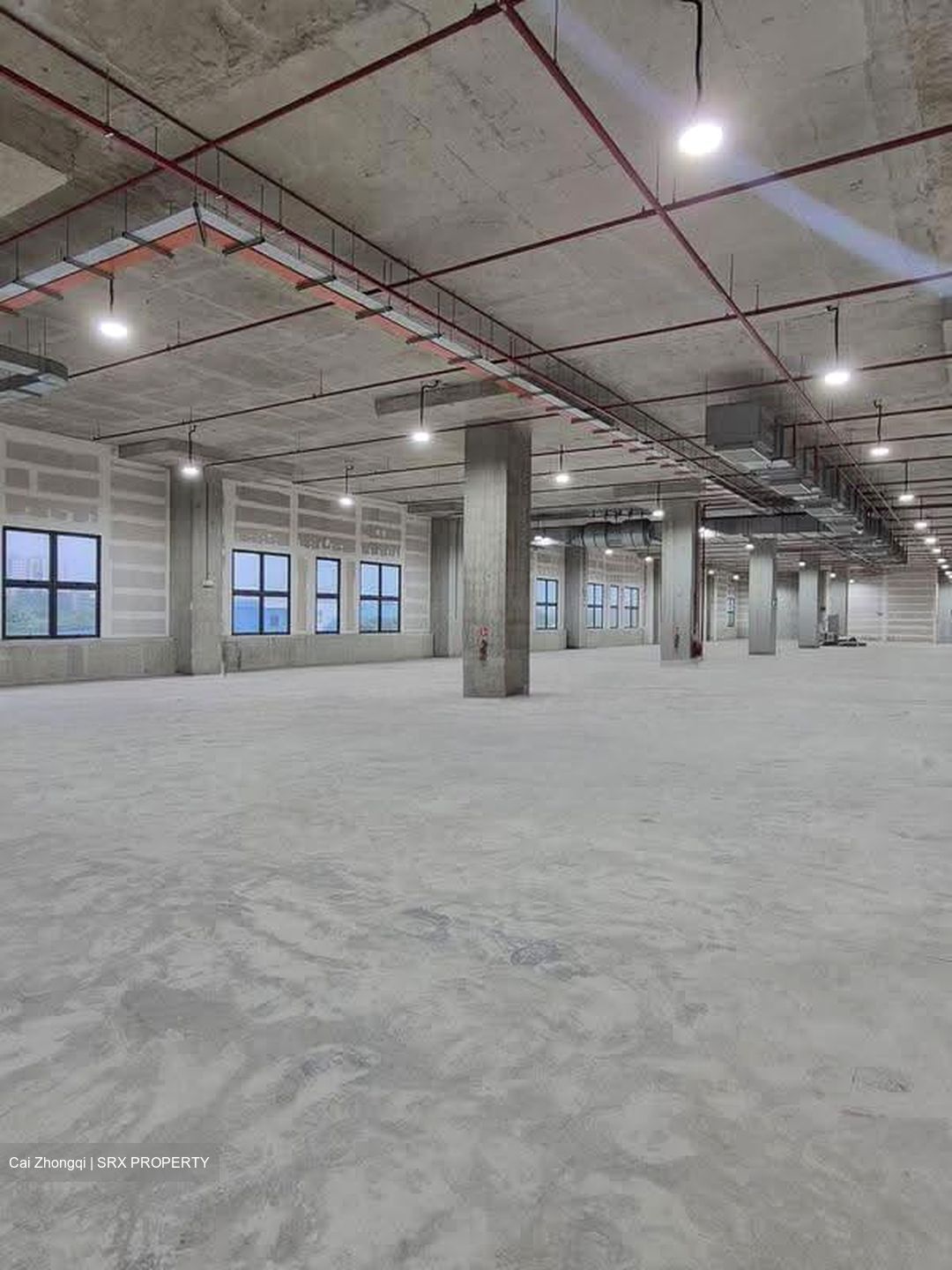 Jalan Papan (D22), Factory #627347801